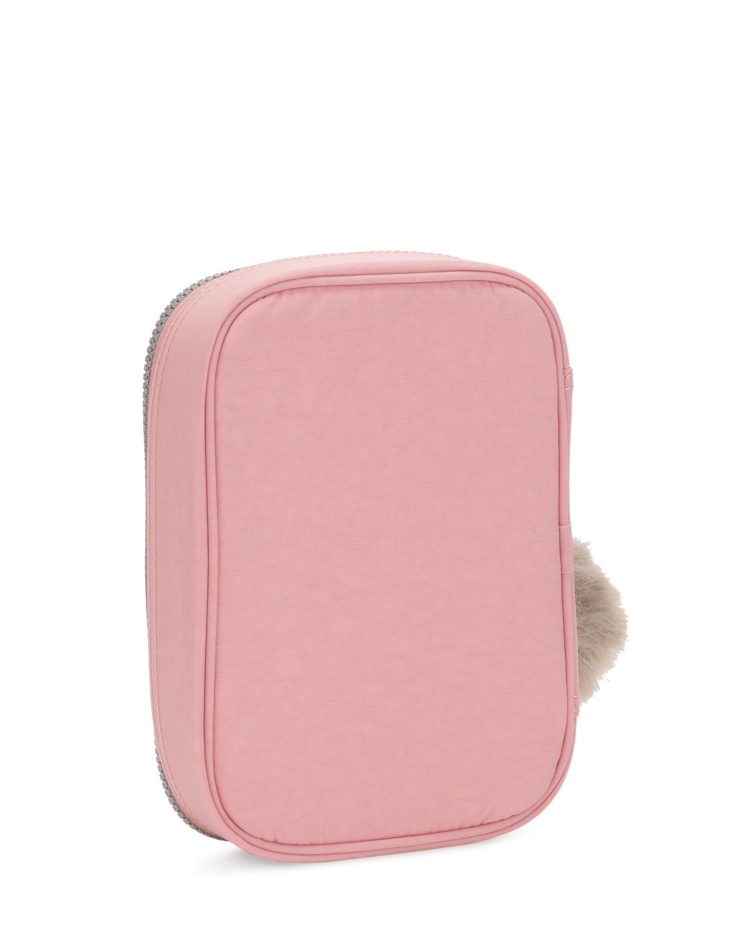 حافظة أقلام كيبلينج كبيرة من 100 قلم زفاف وردي C209405-46Y