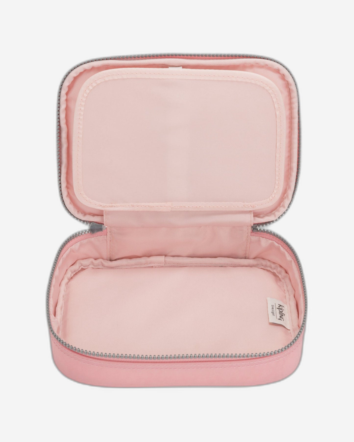 حافظة أقلام كيبلينج كبيرة من 100 قلم زفاف وردي C209405-46Y