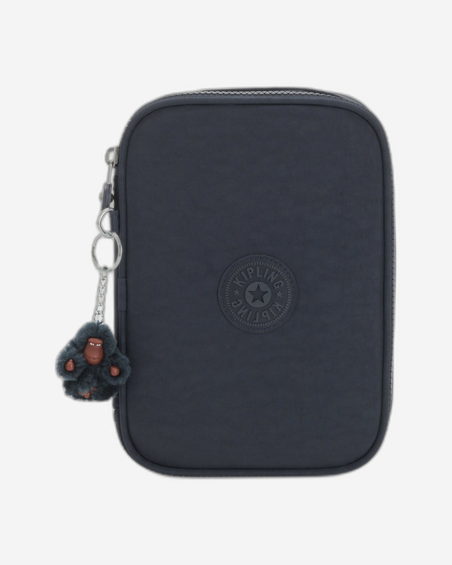 علبة أقلام كيبلينج 100 قلم، لون أزرق حقيقي، رقم الموديل 09405-4DX