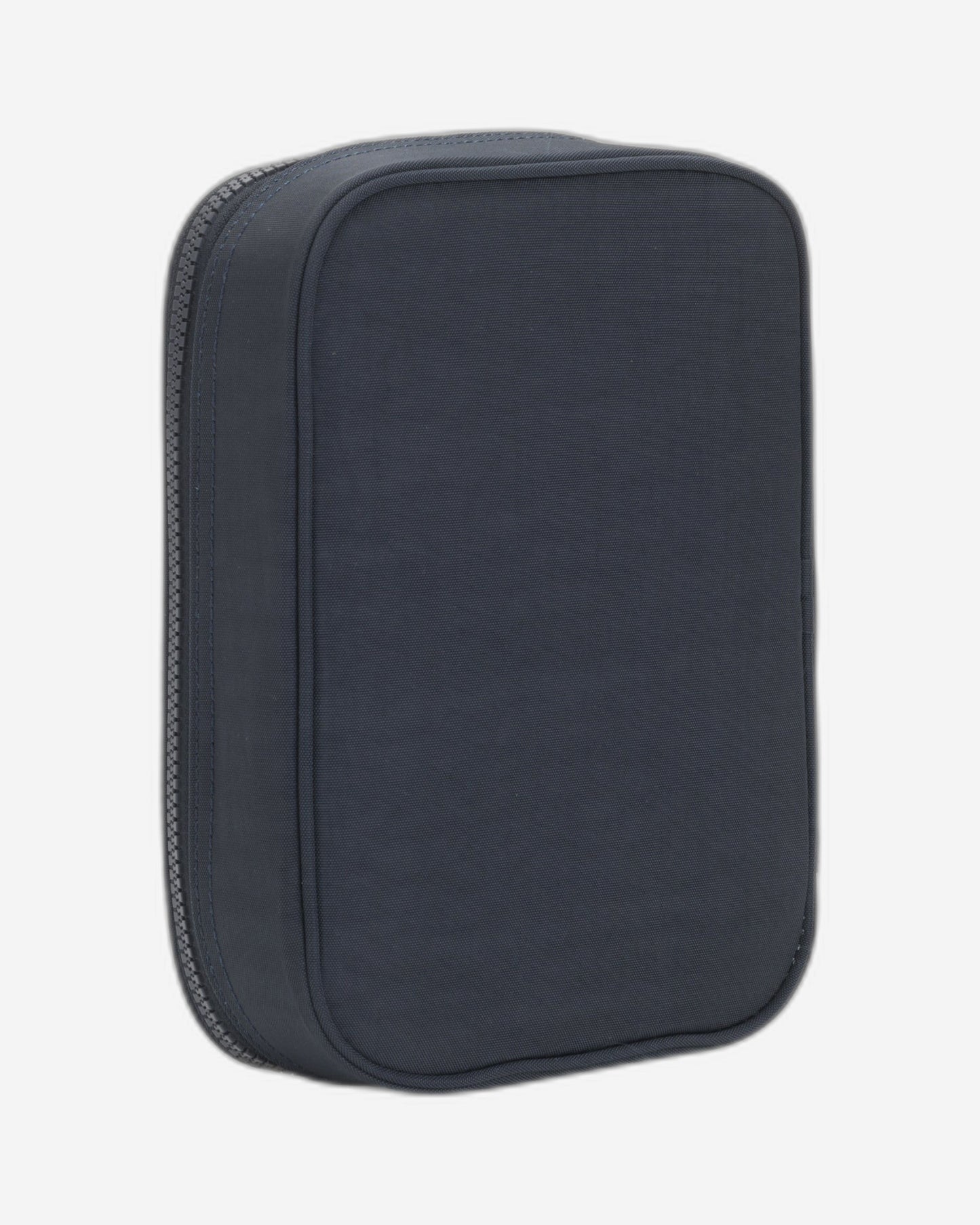 علبة أقلام كيبلينج 100 قلم، لون أزرق حقيقي، رقم الموديل 09405-4DX