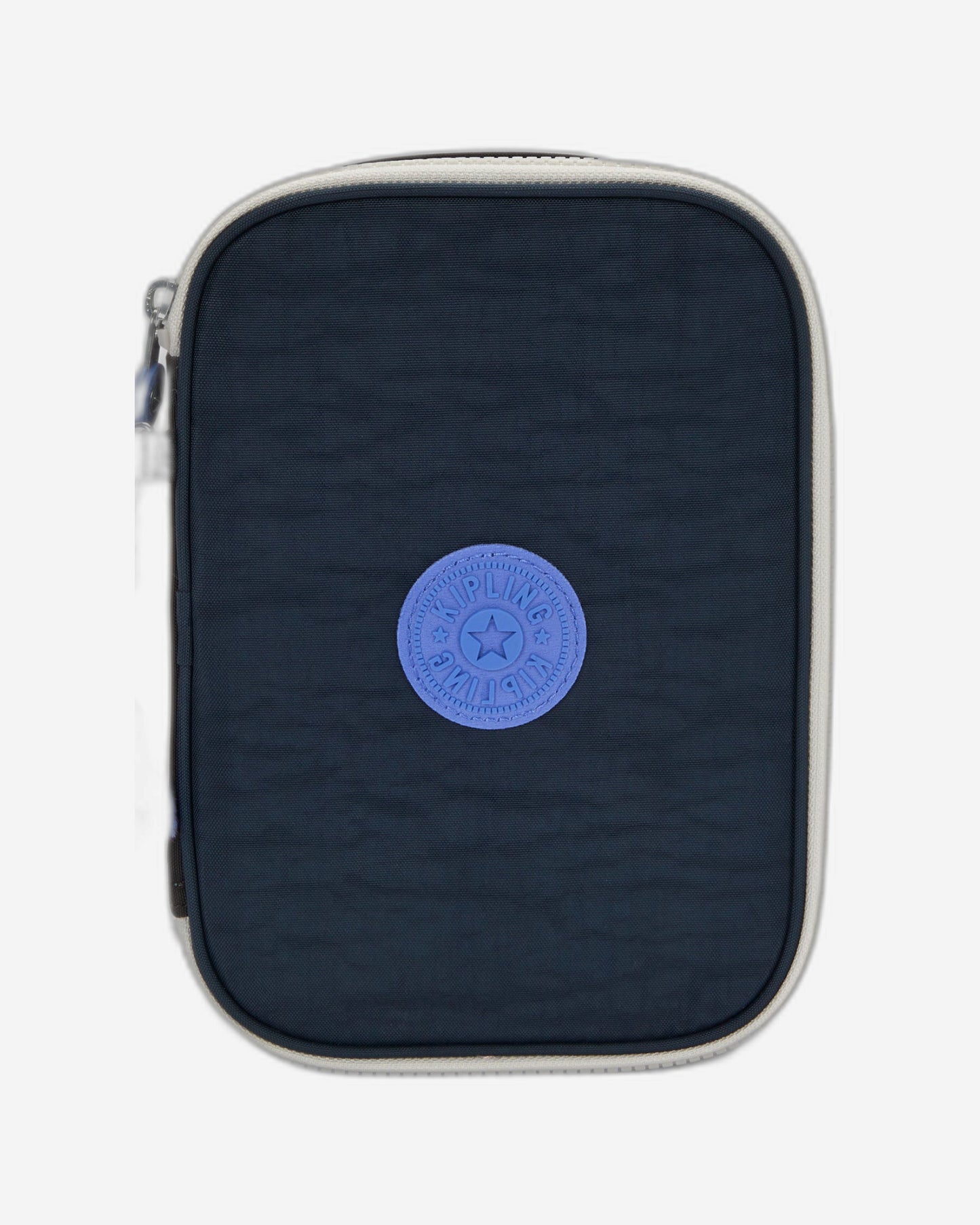 حافظة أقلام كيبلينج ترو بلوك كبيرة 100 قلم 09405-74Q