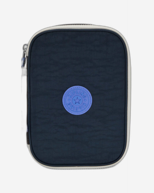 علبة أقلام كيبلينج ترو بلوك تتسع لـ 100 قلم 09405-74Q