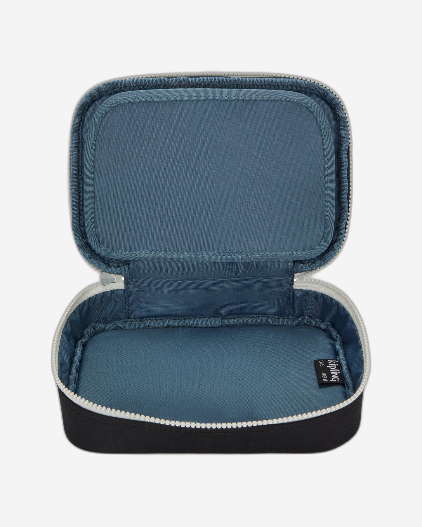 حافظة أقلام كيبلينج ترو بلوك كبيرة 100 قلم 09405-74Q