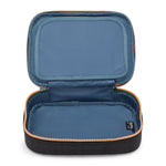 حافظة أقلام كيبلينج 100 قلم شجرة منزل Bl كبيرة 09405-8LB