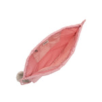 حقيبة ظهر Kipling Supertaboo Bridal Rose متوسطة الحجم C209487-46Y