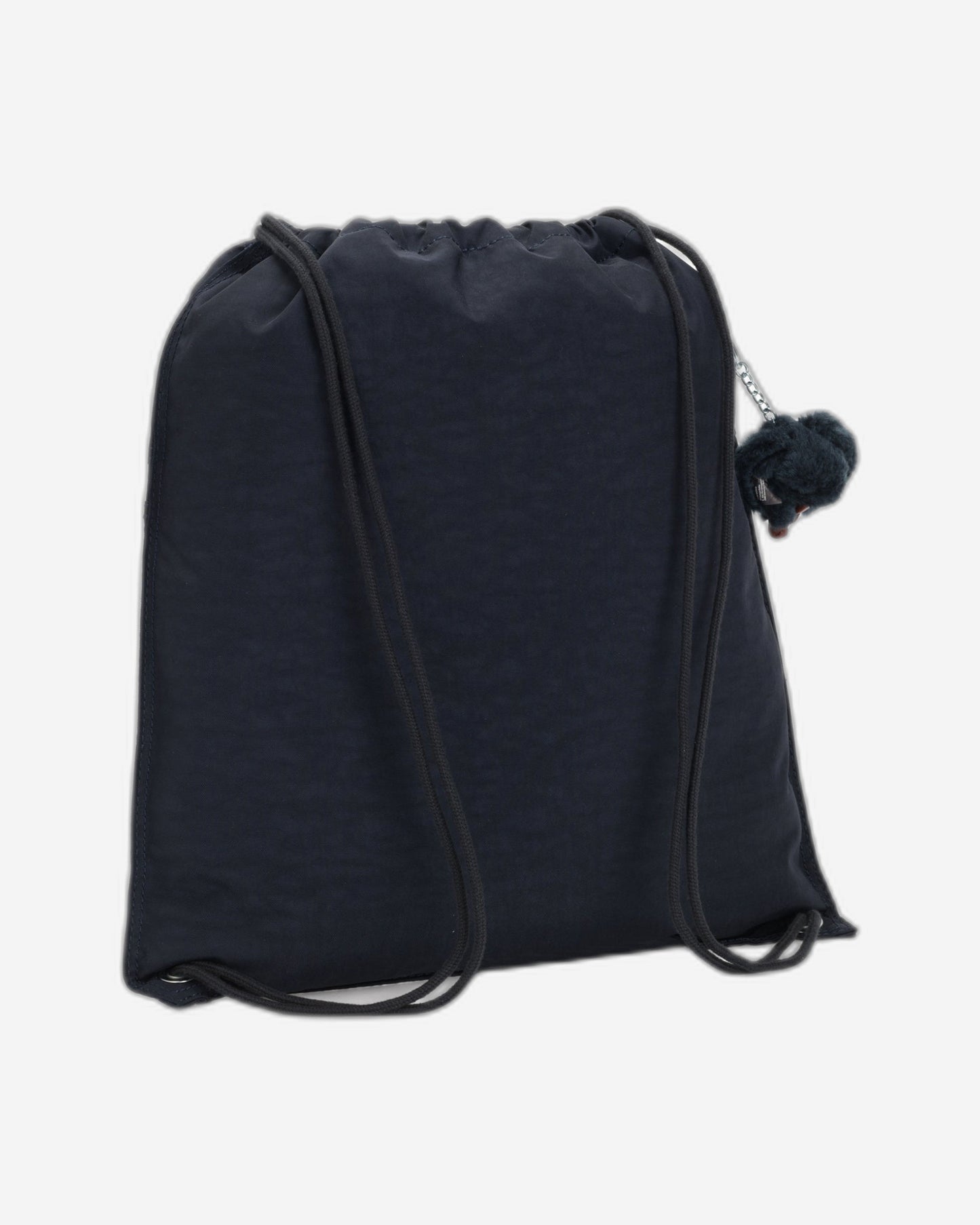 حقيبة ظهر Kipling Supertaboo True Blue Tonal متوسطة الحجم C209487-4DX