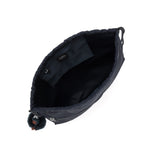 حقيبة ظهر Kipling Supertaboo True Blue Tonal متوسطة الحجم C209487-4DX