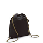 حقيبة ظهر Kipling Supertaboo Tree House Bl متوسطة الحجم 09487-8LB