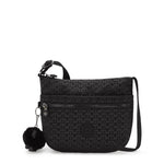 Kipling Arto S Signature Emb Small Crossbody Bag C210146-K59