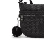 حقيبة كروس صغيرة Kipling Arto S Signature Embm C210146-K59