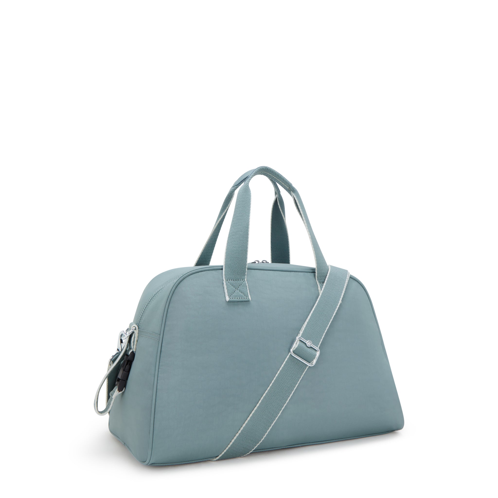 حقيبة أطفال كبيرة مريحة باللون الرمادي من كيبلينج كاماما 10153-3NL