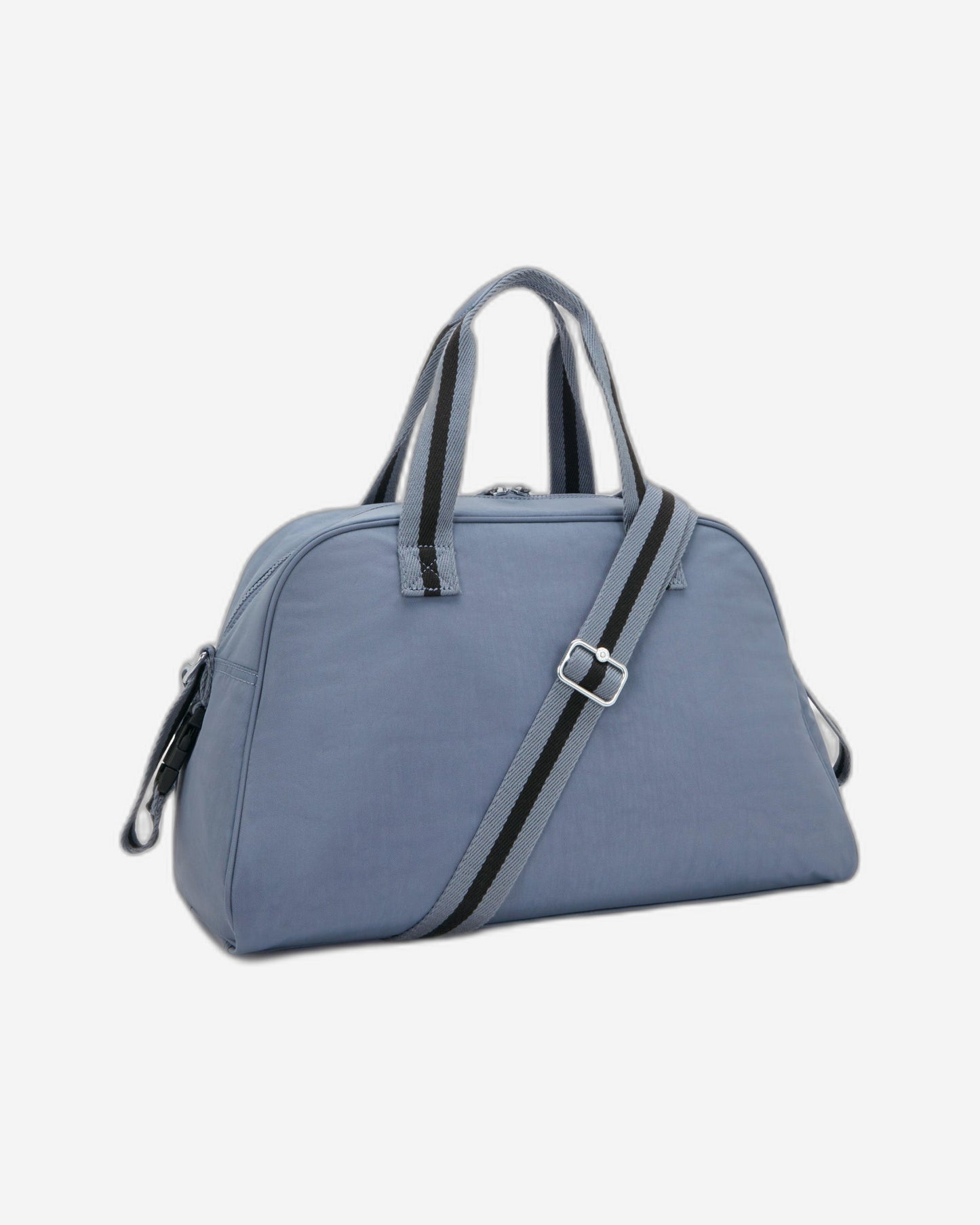 حقيبة أطفال كبيرة من Kipling Camama Blue Stone (مع حصيرة تغيير الحفاضات) 10153-6FB