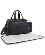 حقيبة أطفال كبيرة من كيبلينج كاماما بلاك نوار 10153-P39