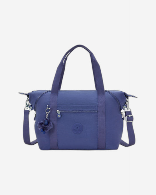 حقيبة كيبلينج آرت أوشن بلو توت 10619-24U