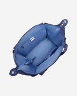 حقيبة كيبلينج آرت أوشن بلو متوسطة الحجم 10619-24U