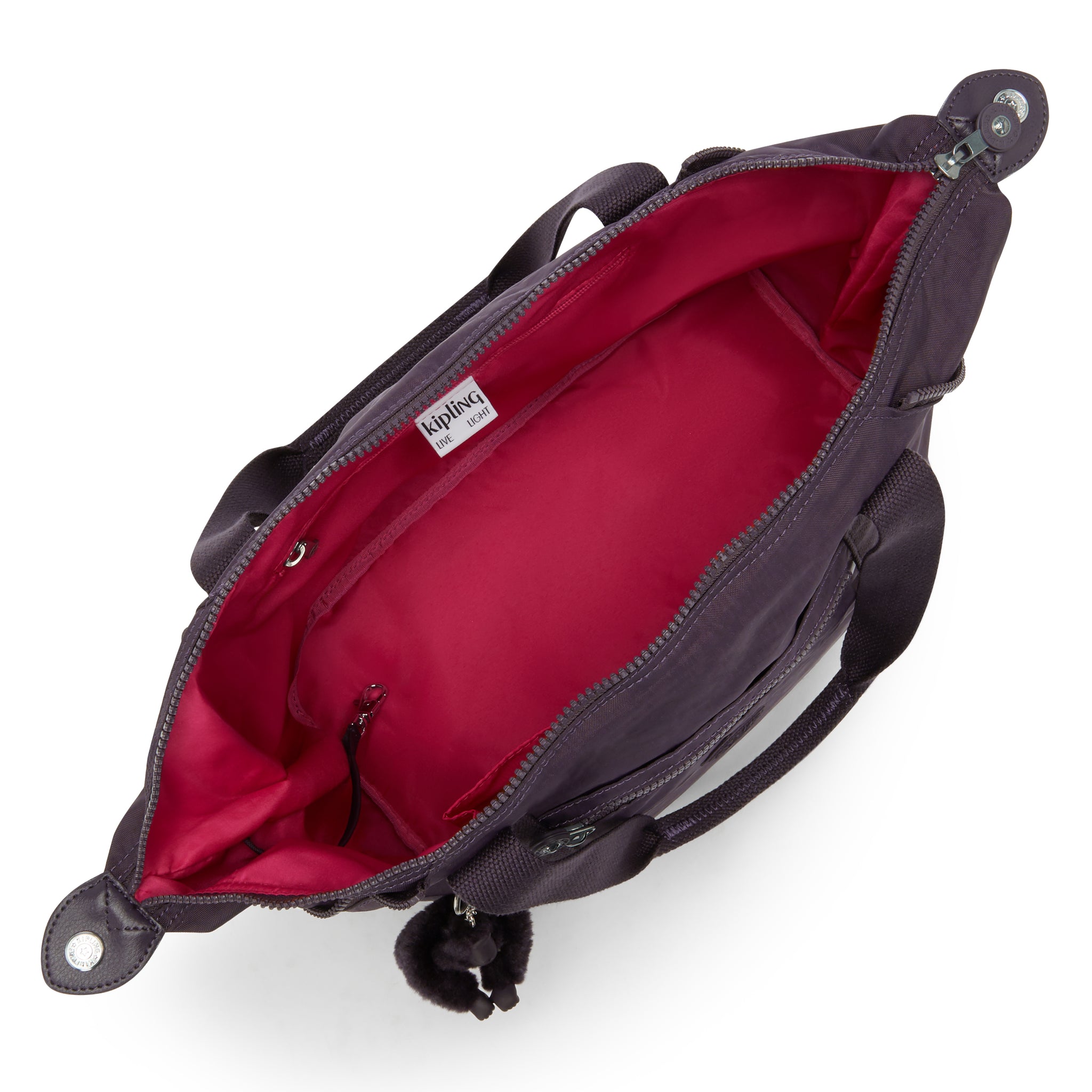 حقيبة كيبلينج آرت ألتيميت بلام متوسطة الحجم 10619-67U