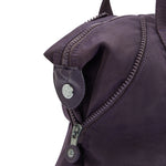 حقيبة كيبلينج آرت ألتيميت بلام متوسطة الحجم 10619-67U