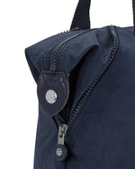 حقيبة كيبلينج آرت بلو بلو ٢ متوسطة الحجم C210619-96V