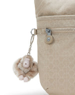 حقيبة كتف متوسطة الحجم من كيبلينج أرتو سيجنيتشر بيج 10878-96A