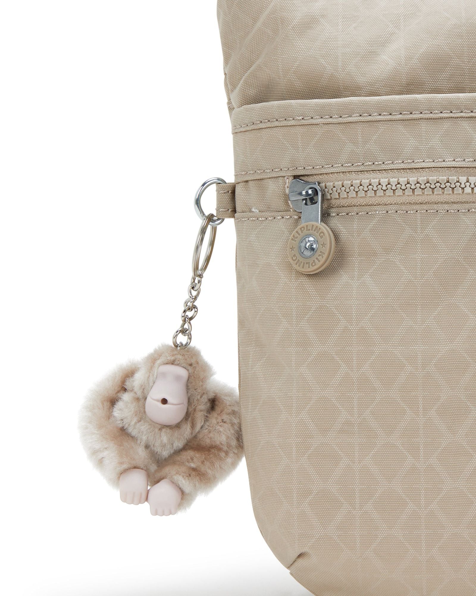 حقيبة كتف متوسطة الحجم من كيبلينج أرتو سيجنيتشر بيج 10878-96A