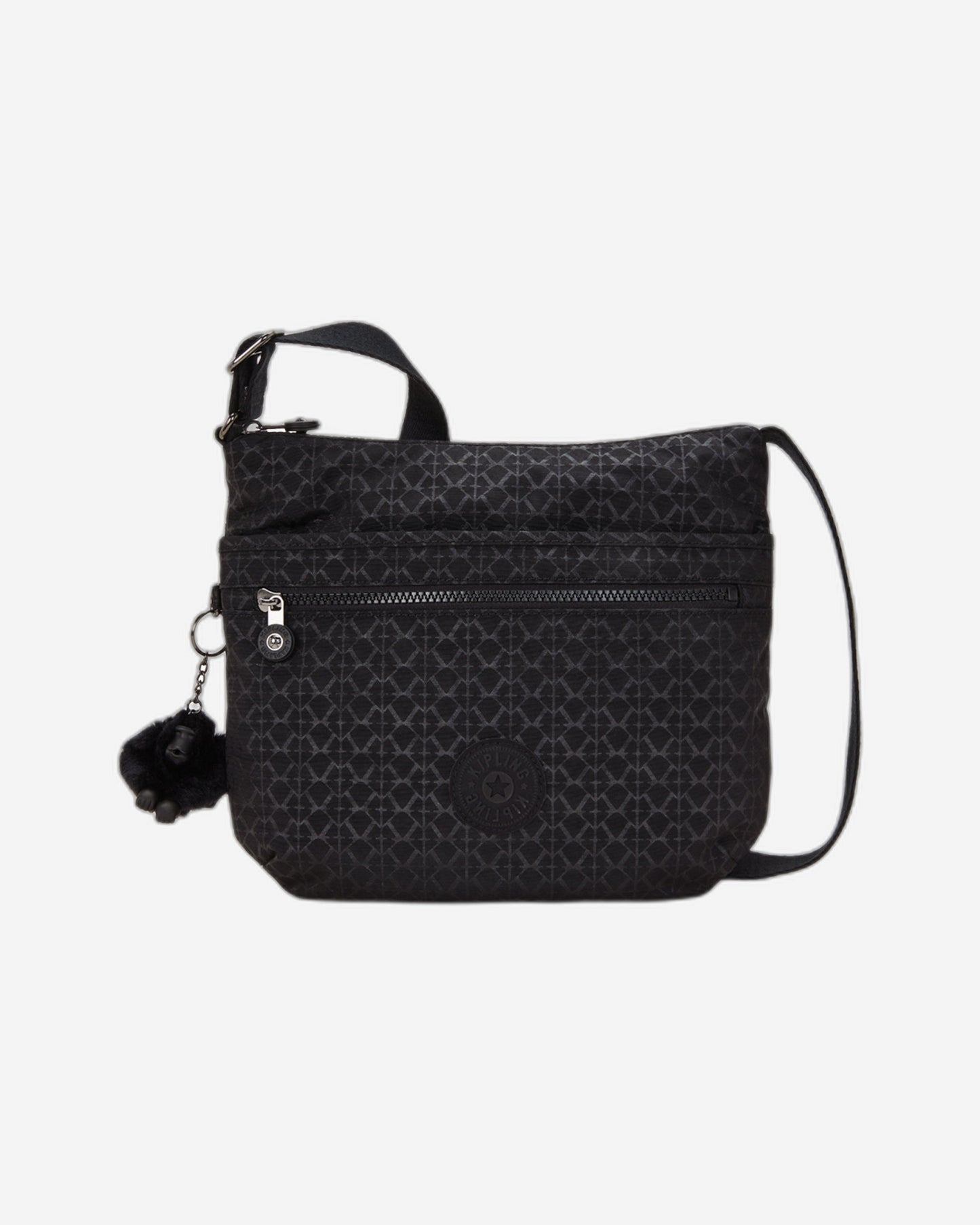 حقيبة كروس بودي متوسطة الحجم من كيبلينج أرتو سيجنتشر إمب C210878-K59