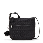 Kipling Arto Signature Emb Medium Crossbody Bag C210878-K59