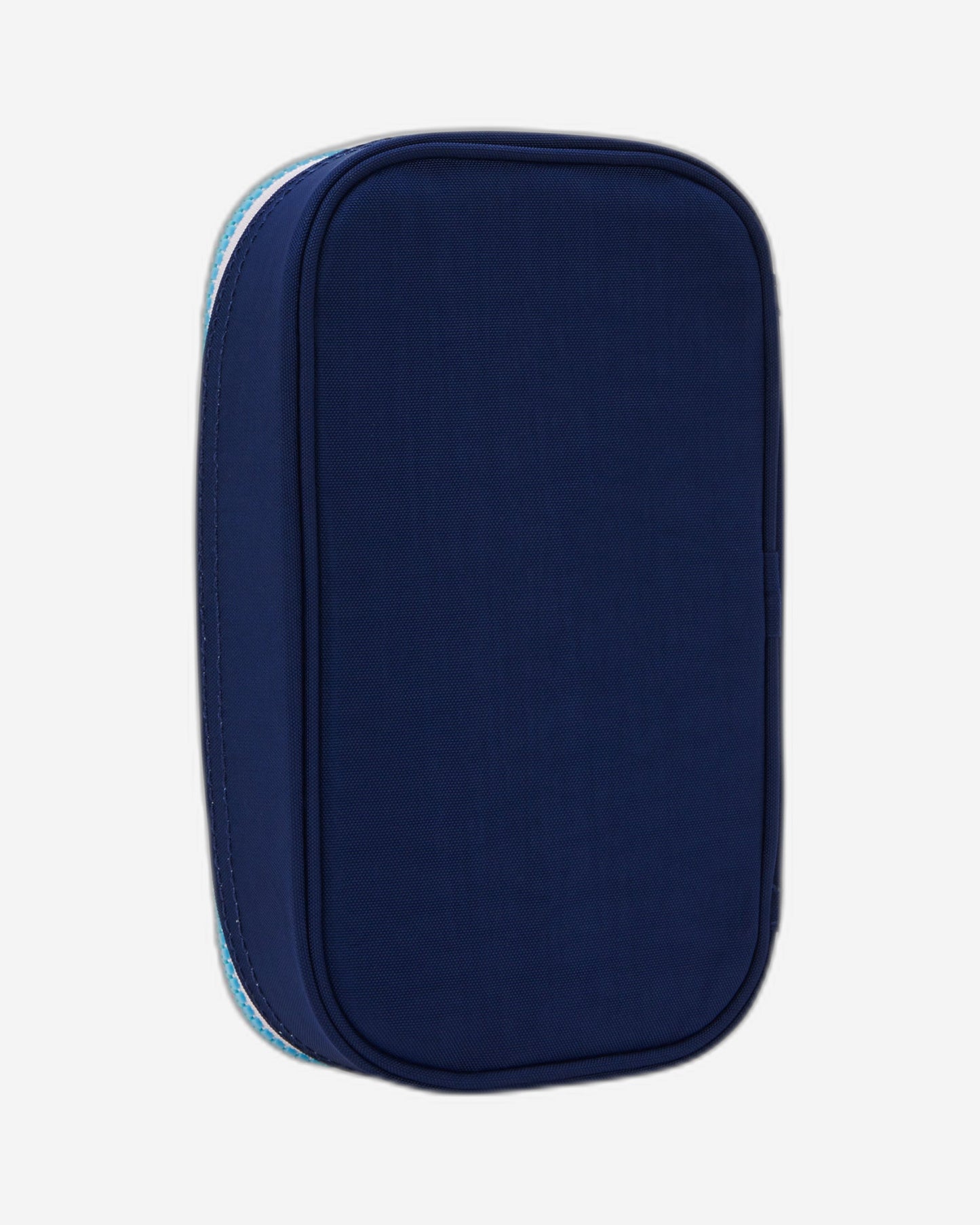 علبة أقلام كيبلينج ٥٠ قلمًا، لون أزرق بحري، رقم الموديل ١٠٩٩٩-٢DG