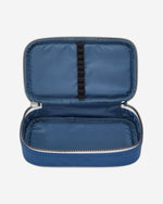 حافظة أقلام كيبلينج فانتسي بلو متوسطة الحجم، ٥٠ قلمًا، C210999-8FB