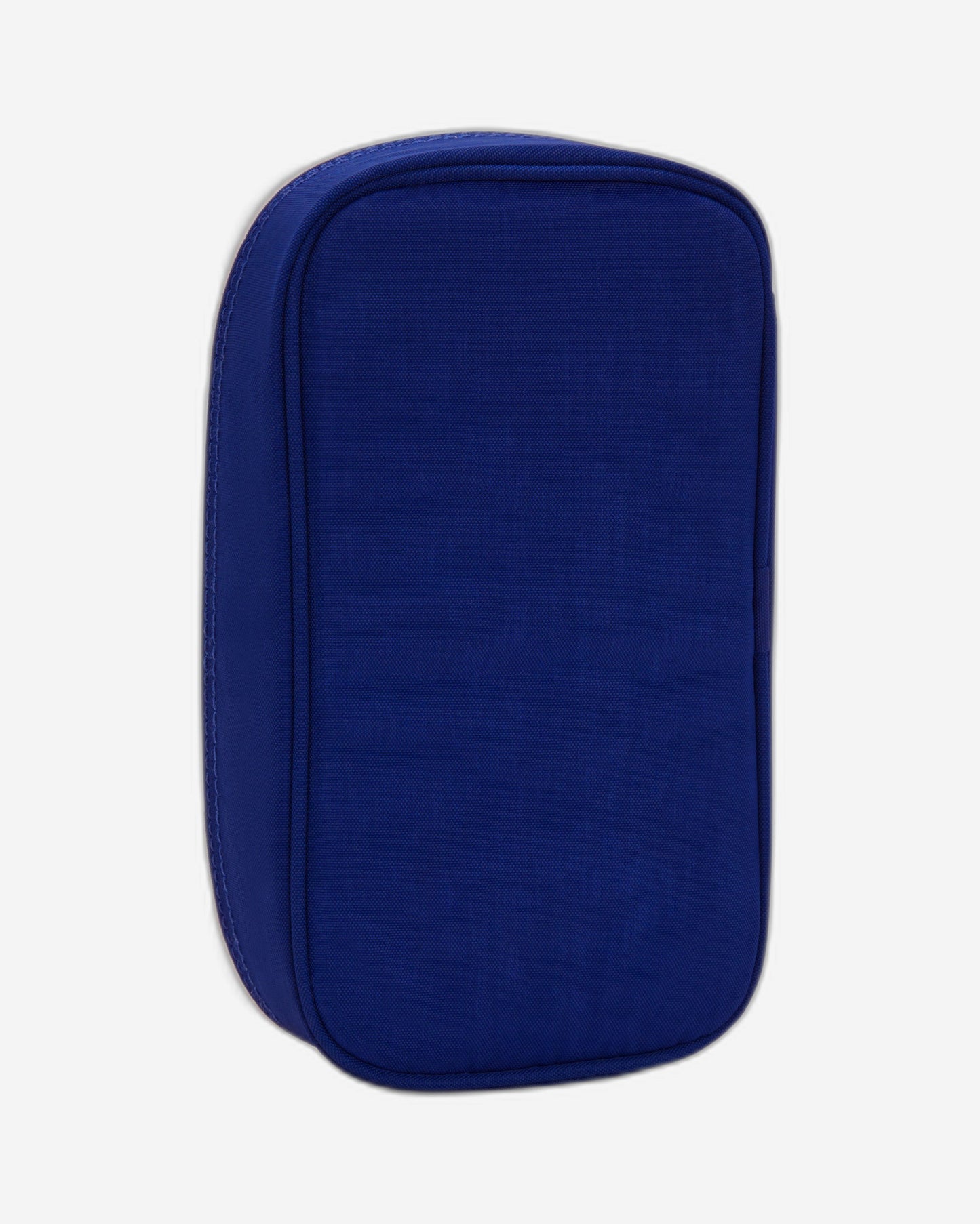 حافظة أقلام كيبلينج الشمسية متوسطة الحجم 50 قلمًا باللون الأزرق البحري C C210999-AF9