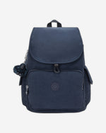 حقيبة ظهر كيبلينج سيتي باك بلو بلو ٢ متوسطة الحجم C212147-96V