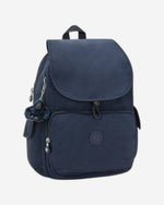 حقيبة ظهر كيبلينج سيتي باك بلو بلو ٢ متوسطة الحجم C212147-96V