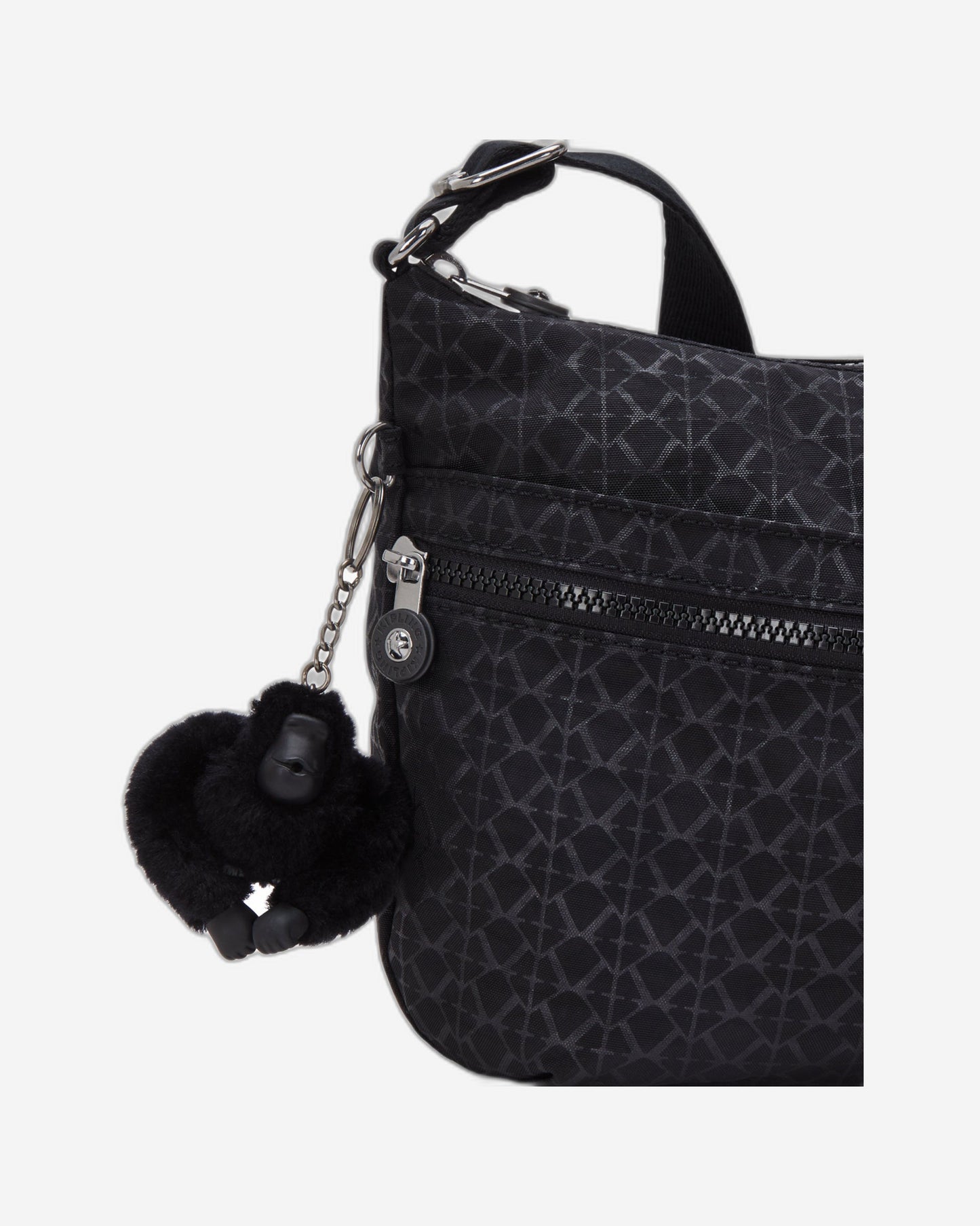 حقيبة كروس متوسطة الحجم من كيبلينج إيزيلا سيجنتشر إم بي C212592-K59