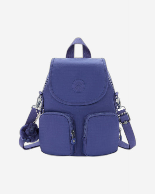 حقيبة كروسبودي من كيبلينج ألفار باللون الأسود C213335-P39