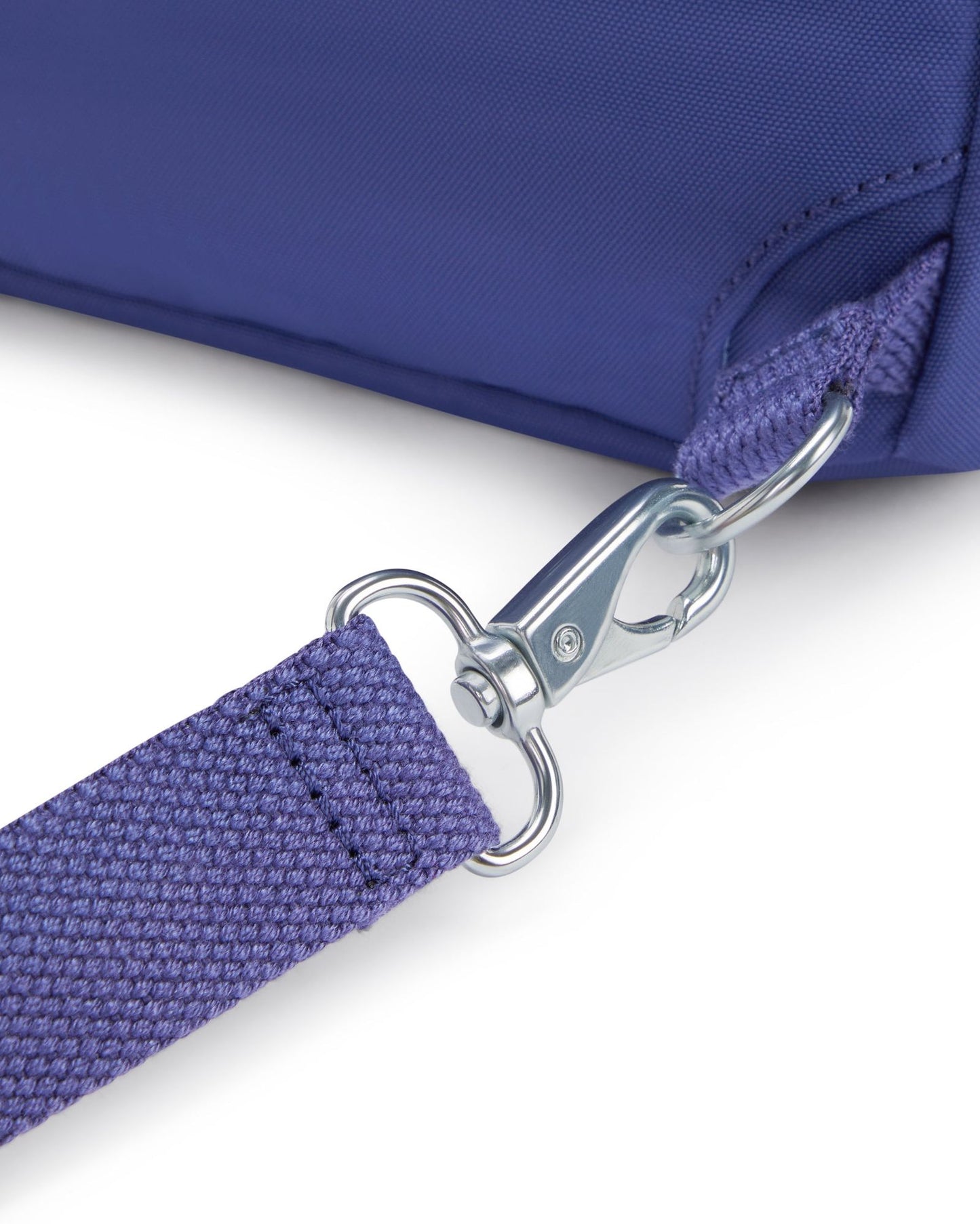 حقيبة ظهر كيبلينج فايرفلاي أب أوشن بلو صغيرة 12887-24U