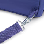 حقيبة ظهر كيبلينج فايرفلاي أب أوشن بلو صغيرة 12887-24U