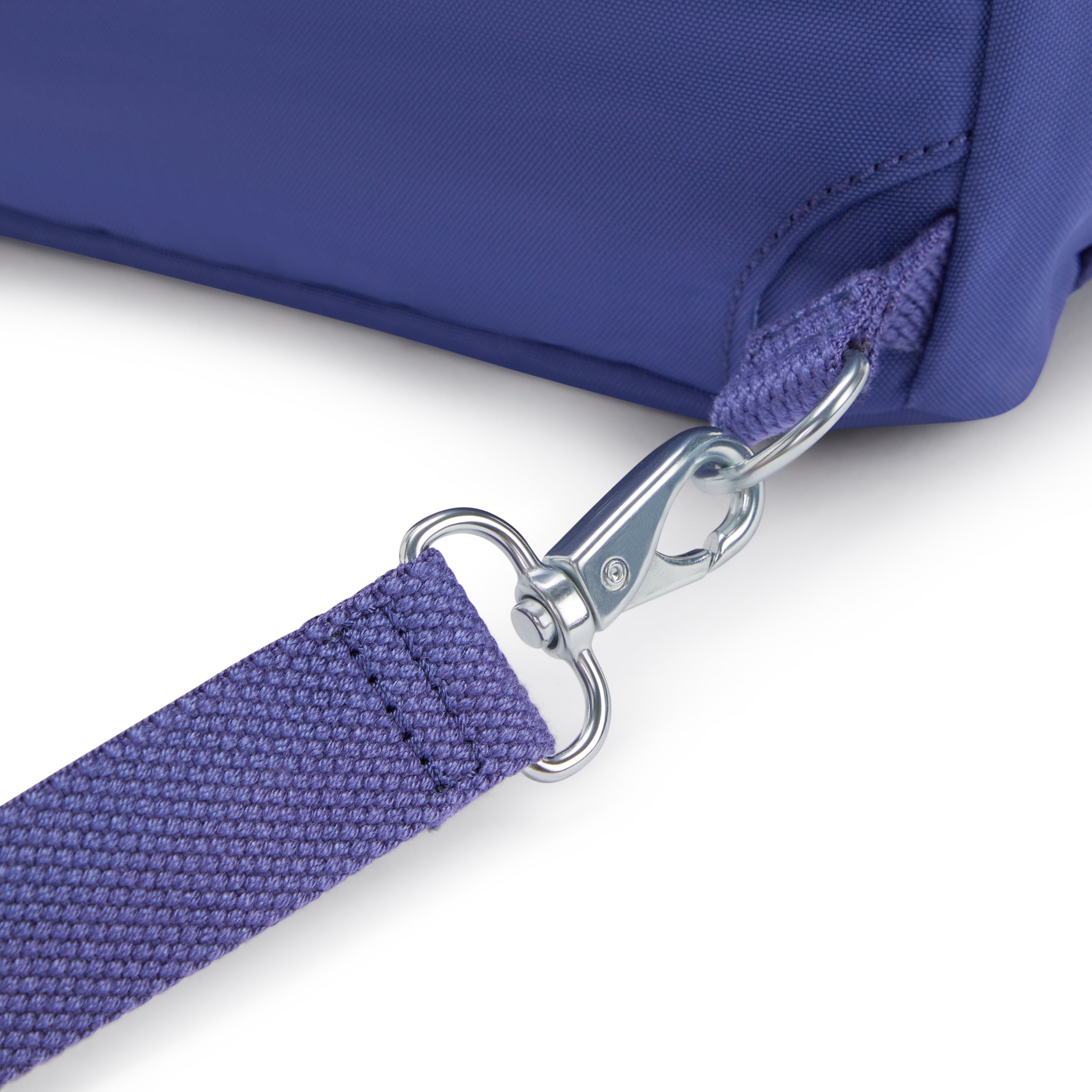 حقيبة ظهر كيبلينج فايرفلاي أب أوشن بلو صغيرة 12887-24U