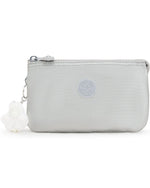 Kipling Creativity L New Bright Metallic Large Purse 13093-70P