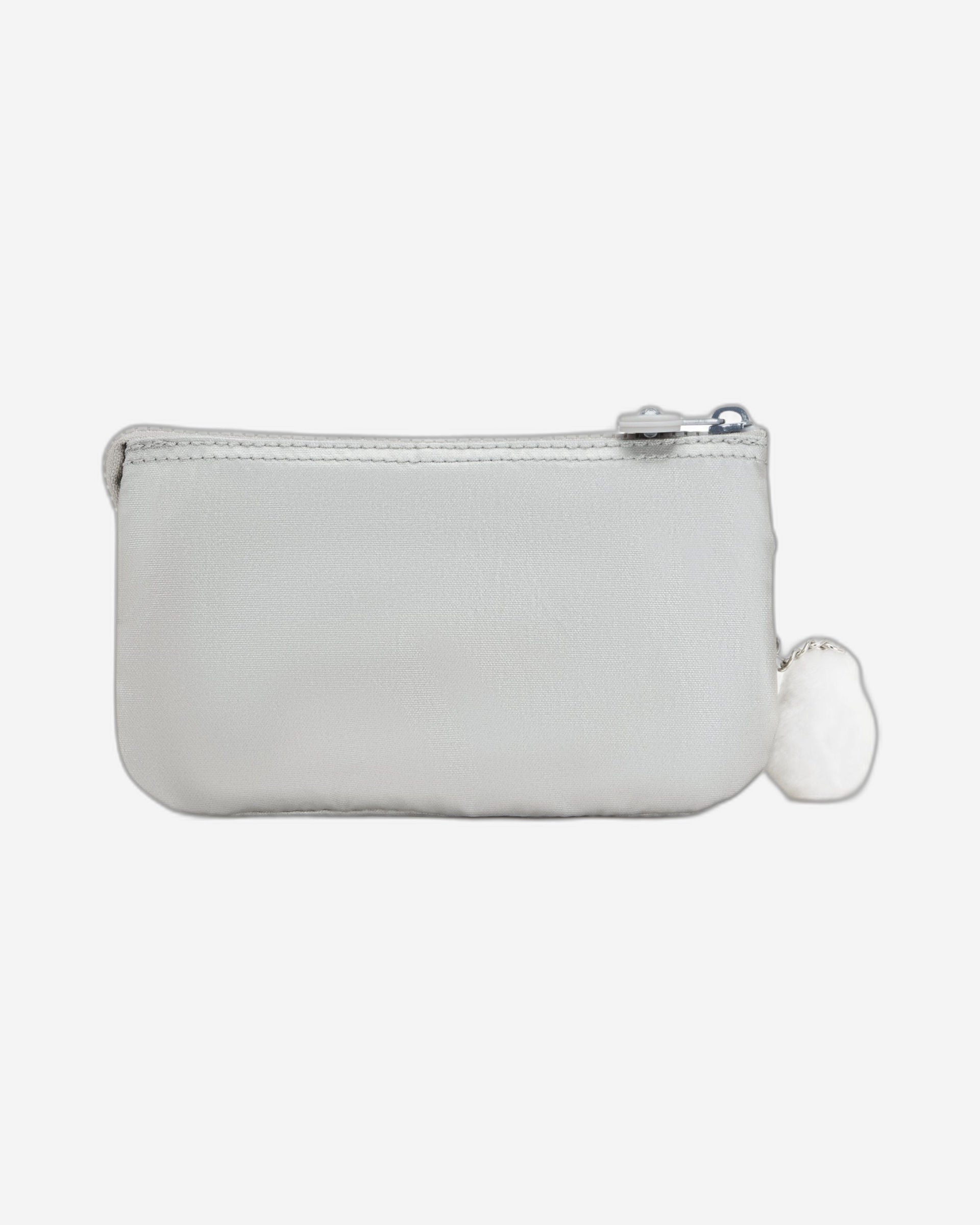 محفظة كيبلينج كرييتيفيتي إل نيو برايت ميتاليك كبيرة 13093-70P