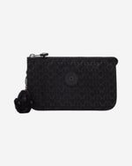 Kipling Creativity L Signature Emb Large Purse C213093-K59