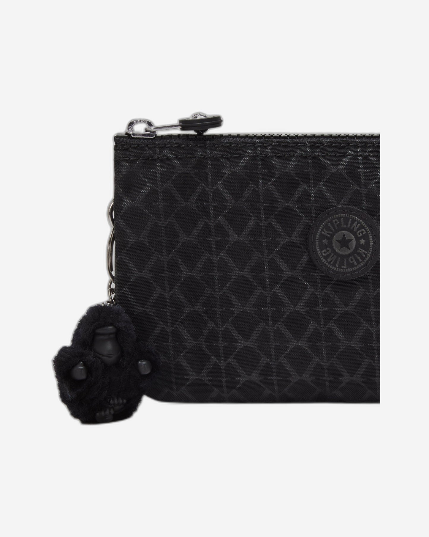 محفظة كيبلينج كرييتيفيتي إل سيجنتشر إمب كبيرة C213093-K59