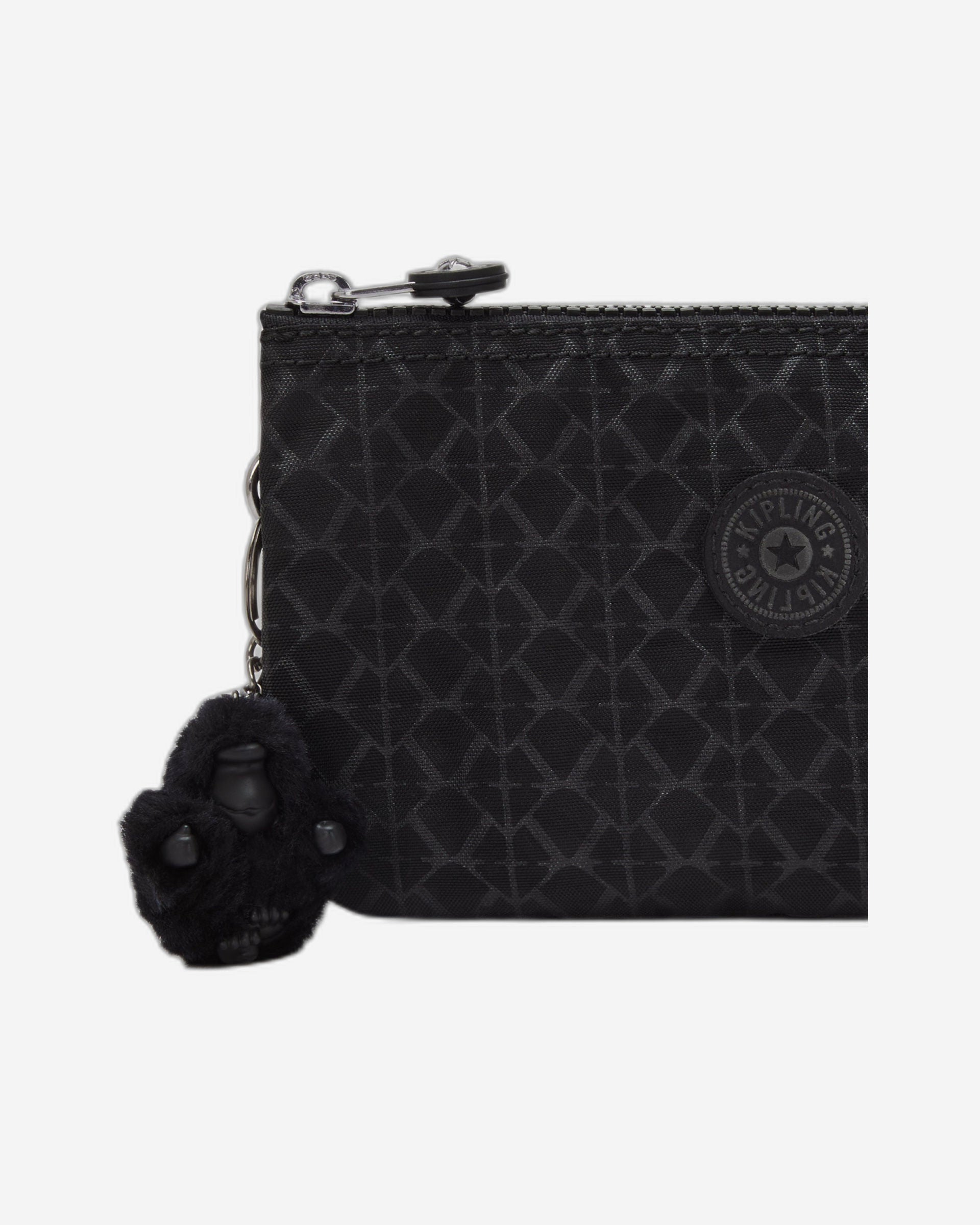 محفظة كيبلينج كرييتيفيتي إل سيجنتشر إمب كبيرة C213093-K59