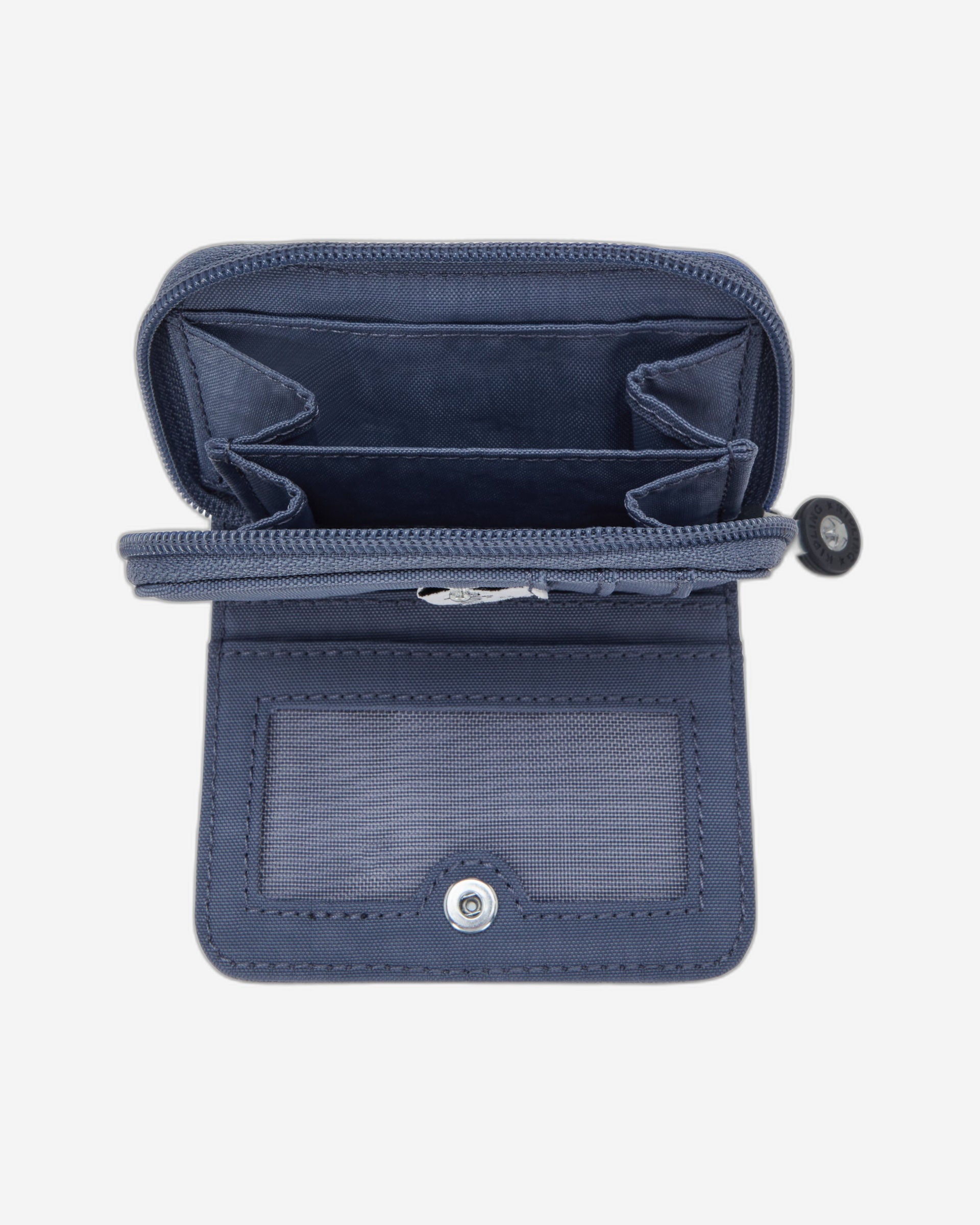 محفظة كيبلينج توبس بلو لوفر صغيرة 13105-56V