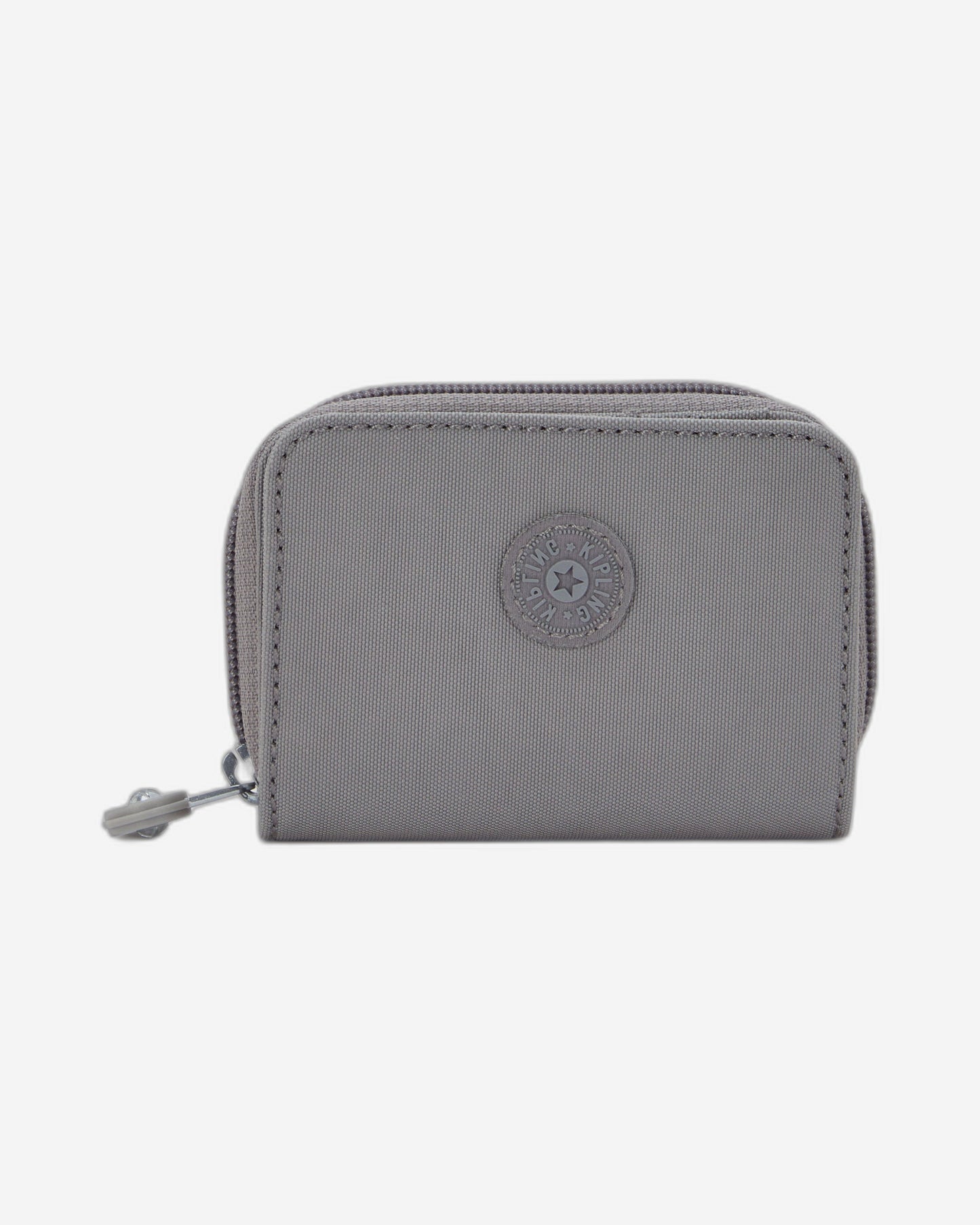 محفظة Kipling Tops Inviting Grey صغيرة 13105-8DH