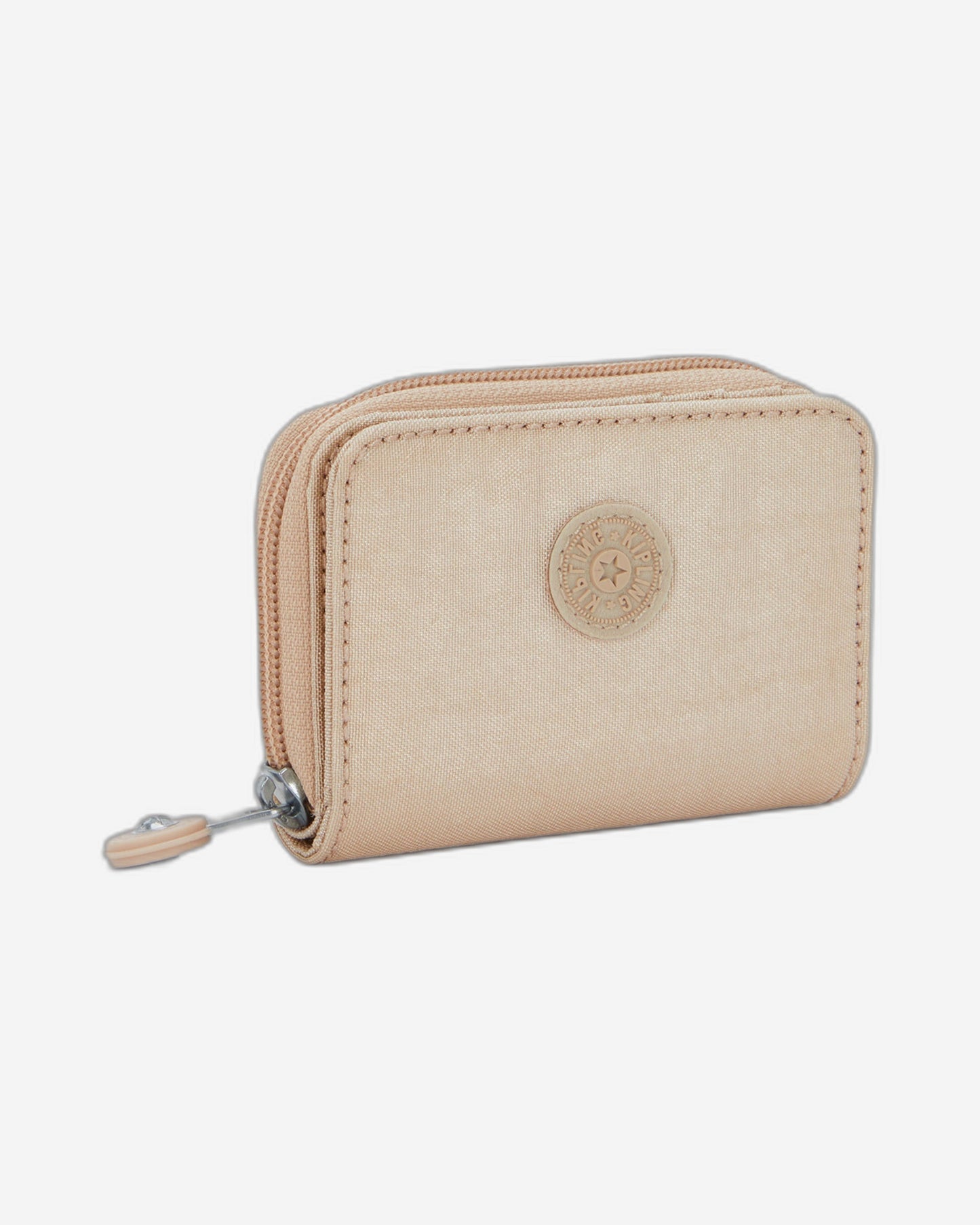 محفظة كيبلينج توبس سباركلد بيج صغيرة 13215-5DV