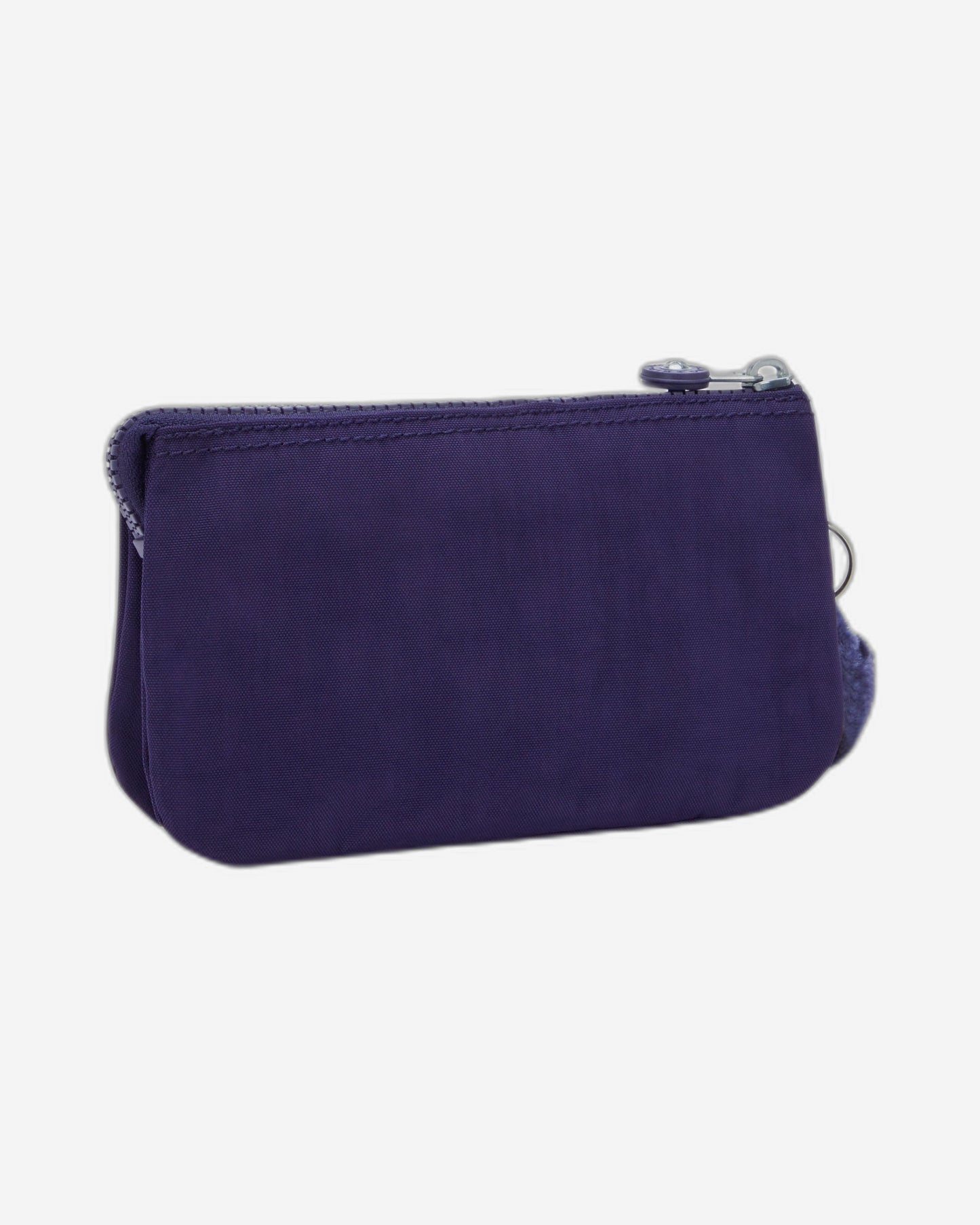 حقيبة يد كبيرة من كيبلينج كرييتيفيتي إل، لون أزرق قمري، رقم الموديل 13265-4GA