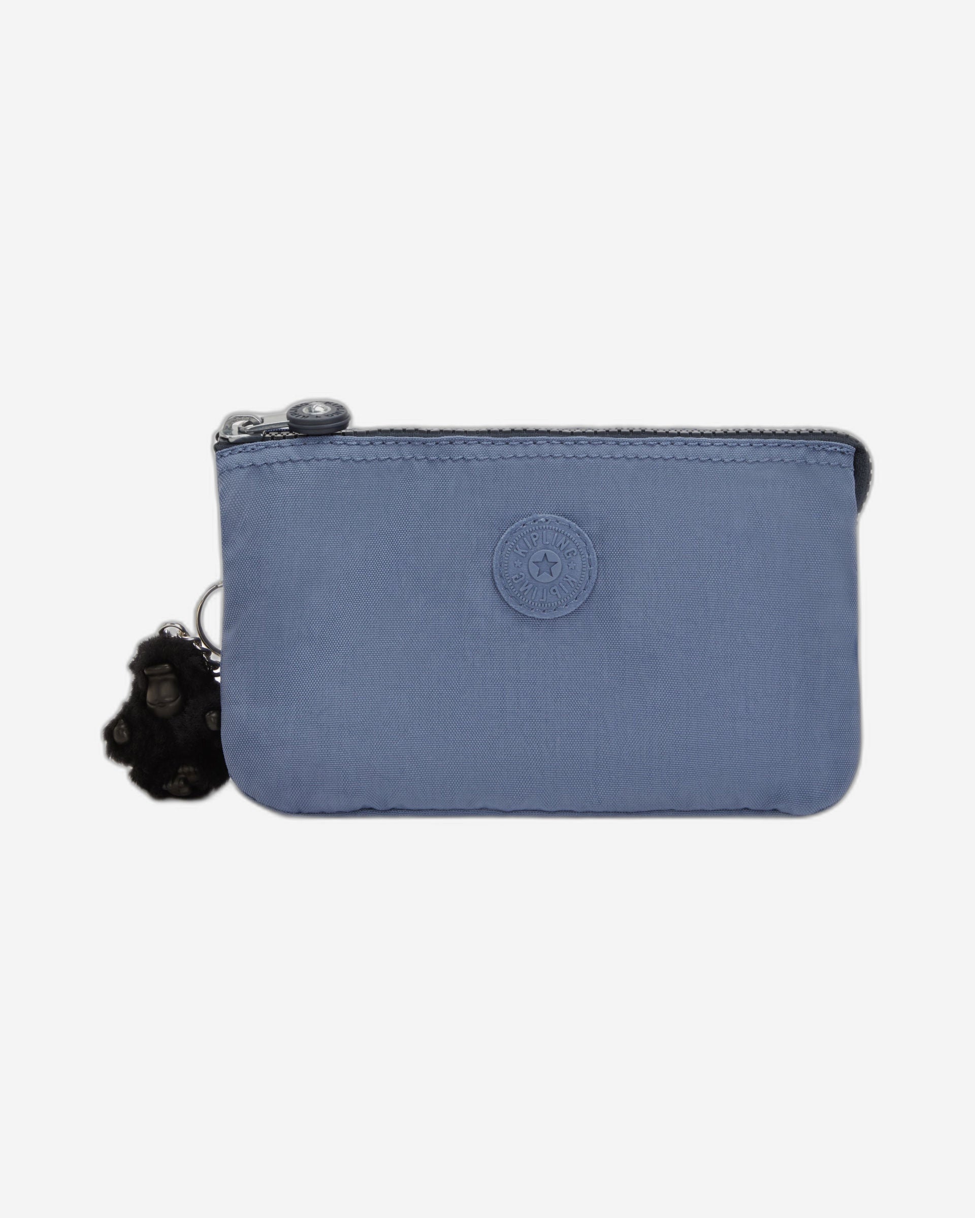 حقيبة كيبلينج كرييتيفيتي كبيرة الحجم باللون الأزرق 13265-56V