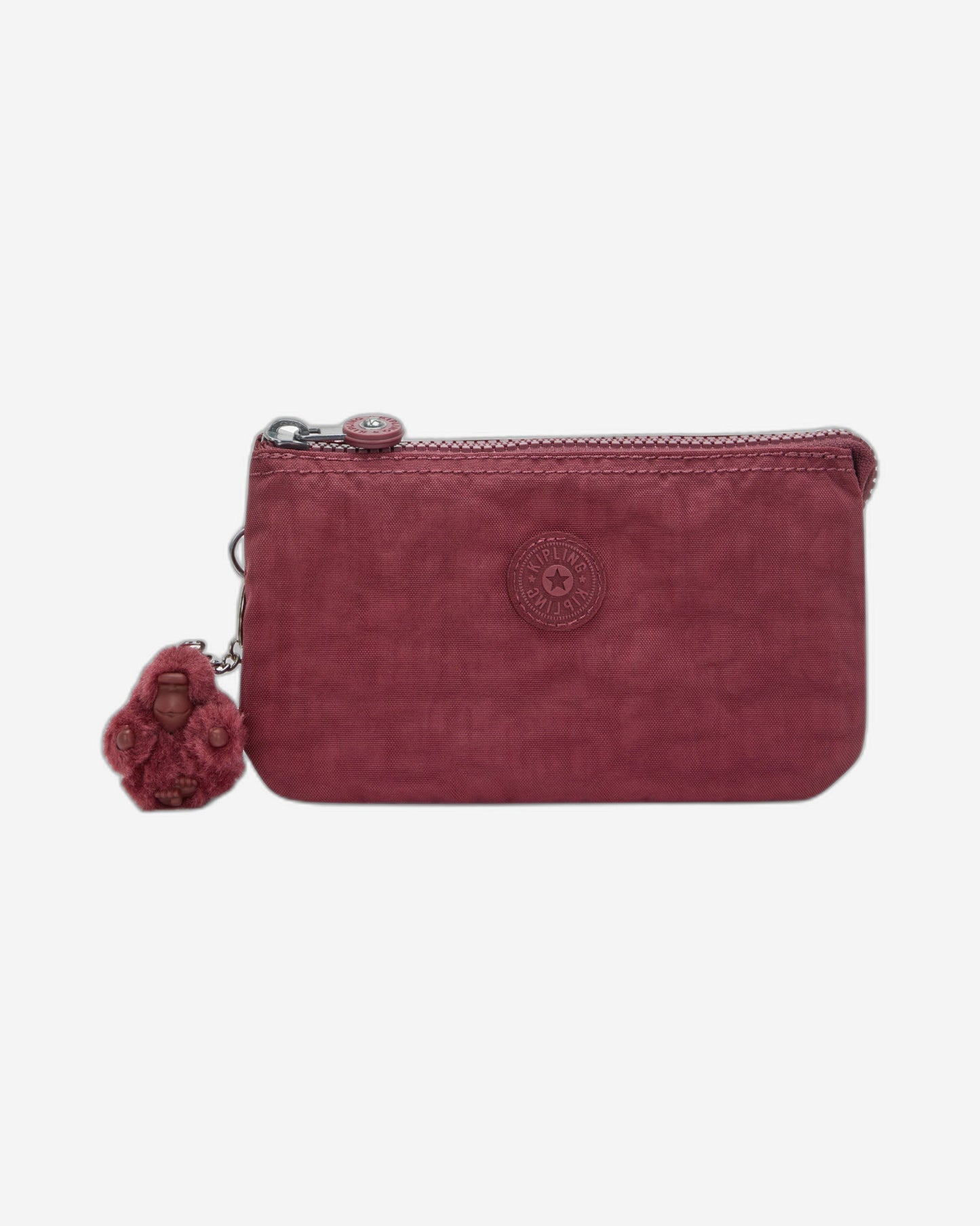 محفظة Kipling Creativity L Lounge Wine كبيرة 13265-5FW