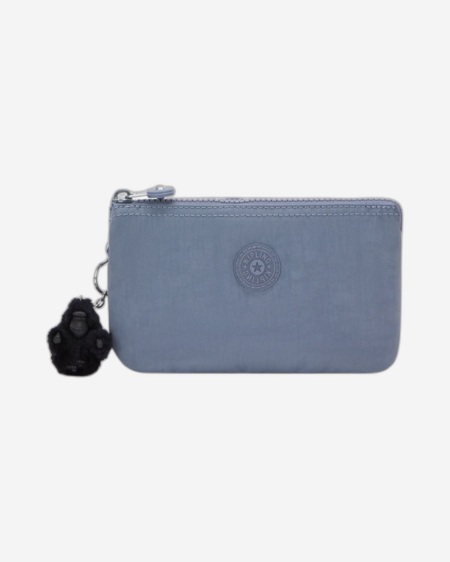 محفظة Kipling Creativity L Blue Stone كبيرة 13265-6FB