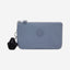 محفظة Kipling Creativity L Blue Stone كبيرة 13265-6FB