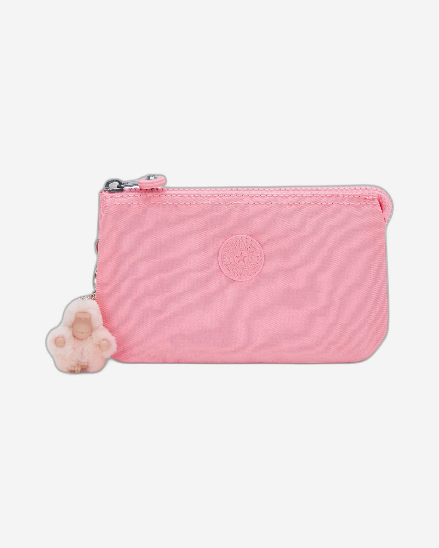 حقيبة كيبلينج كرييتيفيتي إل إنجويبل بلش كبيرة 13265-6LZ